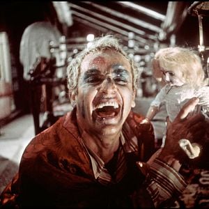 Foto Vittorio Gassman