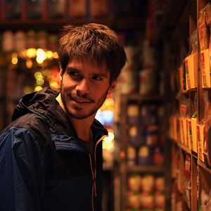 Foto François Civil