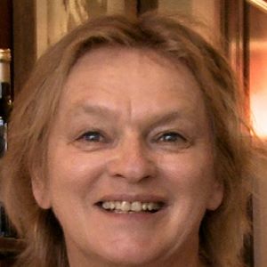 Foto Elke Heidenreich