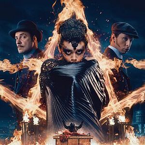 Foto La novena profecía