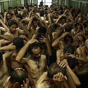 Foto La ley de Teherán