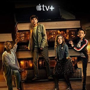 Foto El escritor fantasma