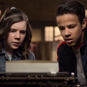 Foto El escritor fantasma