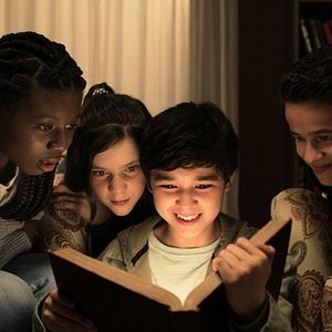 Foto El escritor fantasma