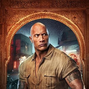 Foto Jumanji: Siguiente nivel