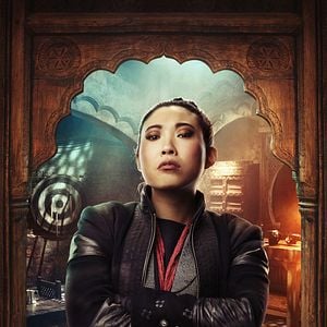 Foto Jumanji: Siguiente nivel