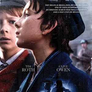 Foto La canción de los nombres olvidados