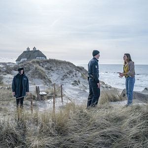 Foto Secretos por Navidad