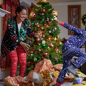 Foto Navidad, loca Navidad