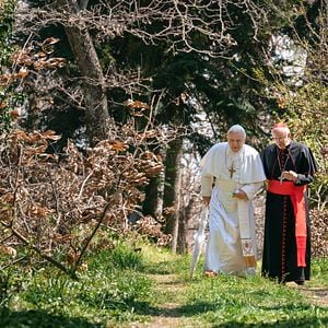 Foto Anthony Hopkins