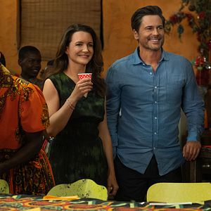 Foto Safari por Navidad