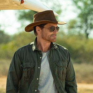 Foto Safari por Navidad