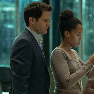 Foto Steven Pasquale