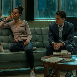 Foto Steven Pasquale