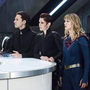 Foto Supergirl