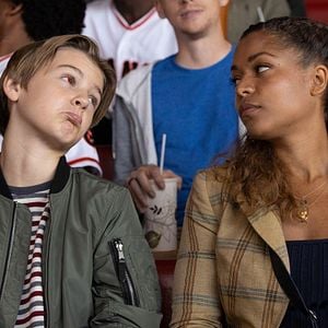 Foto Kiefer O'Reilly