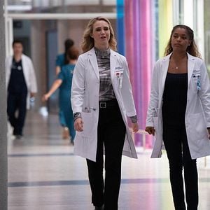 Foto The Good Doctor