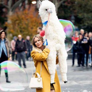 Foto Secuela de Lizzie McGuire