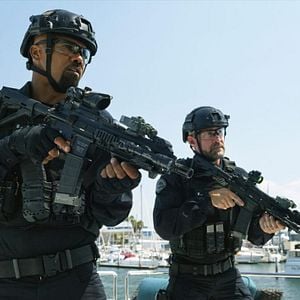 Foto S.W.A.T. Los hombres de Harrelson