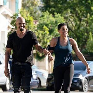 Foto S.W.A.T. Los hombres de Harrelson