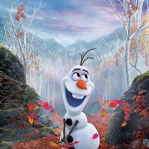 Foto Frozen II