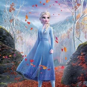 Foto Frozen II
