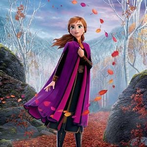 Foto Frozen II