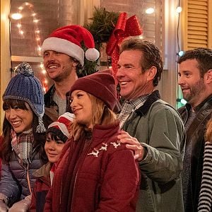 Foto Feliz Navidad y esas cosas