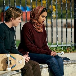 Foto Geraldine Viswanathan