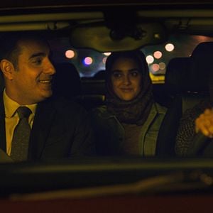 Foto Geraldine Viswanathan