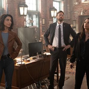 Foto Vanessa Ferlito