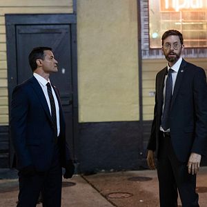 Foto NCIS : Nueva Orleans