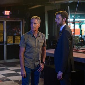 Foto NCIS : Nueva Orleans