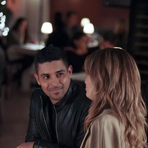 Foto NAVY: Investigación criminal