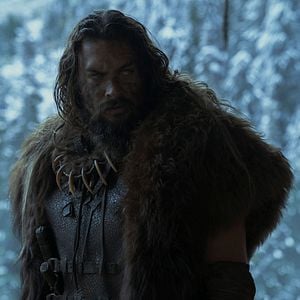 Foto Jason Momoa