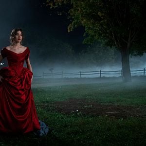 Foto Hailee Steinfeld