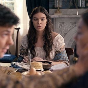 Foto Hailee Steinfeld