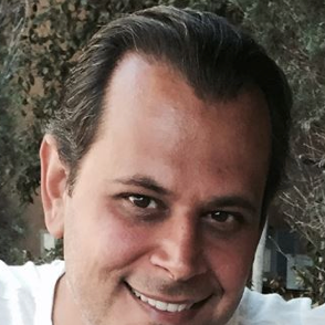 Foto Anthony Cipriano