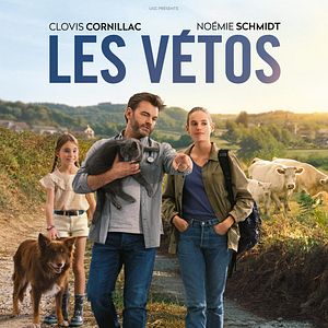 Foto Una veterinaria en la Borgoña