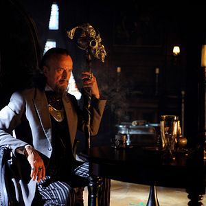 Foto Christian Berkel