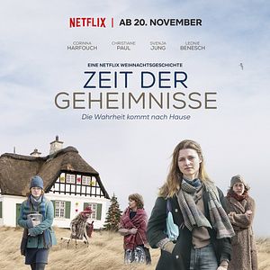 Foto Secretos por Navidad