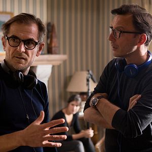 Foto Alexandre De La Patellière