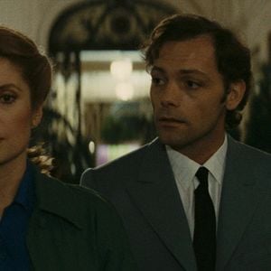 Foto Catherine Deneuve