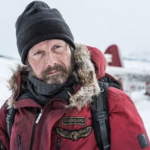 Foto Mads Mikkelsen