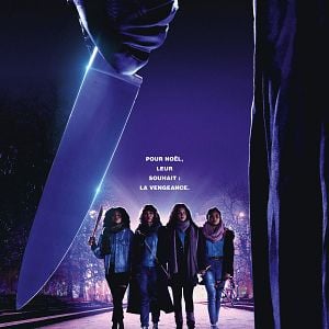 Foto Navidad sangrienta