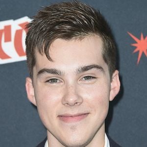 Foto Jeremy Shada