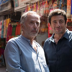 Foto Fabrice Luchini