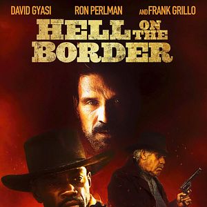 Foto Infierno en la frontera