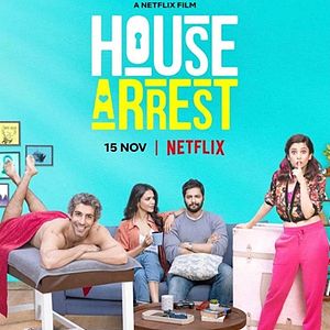 Foto House Arrest