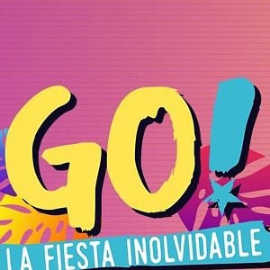 Foto GO! La Fiesta Inolvidable